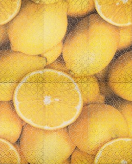 Lemon Big 885x1190 D6/G