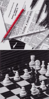 Spain Pencil Chess (295x595) D6
