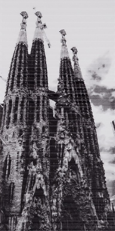 Spain Sagrada Familia (295x595) D6