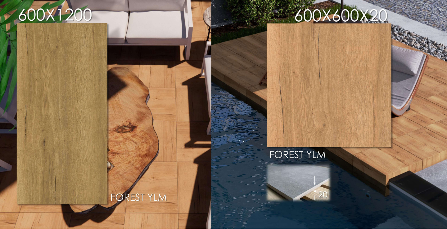 Колекція<span> FOREST</span>