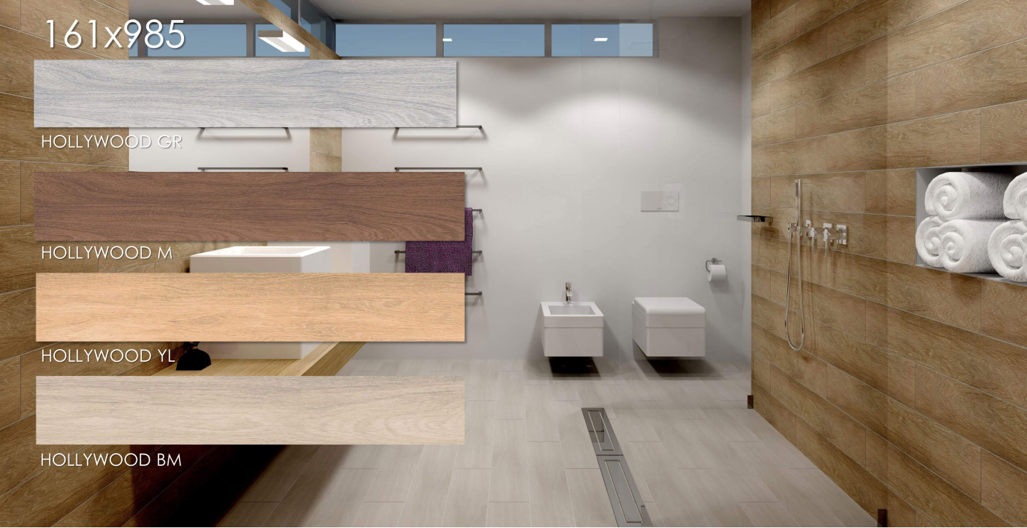 Колекція<span> HOLLYWOOD</span>