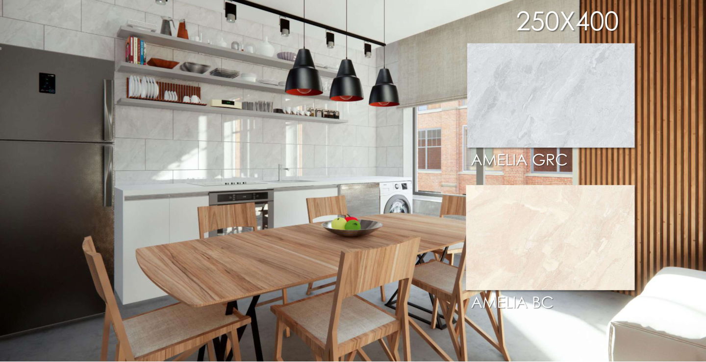 Колекція<span> AMELIA</span>