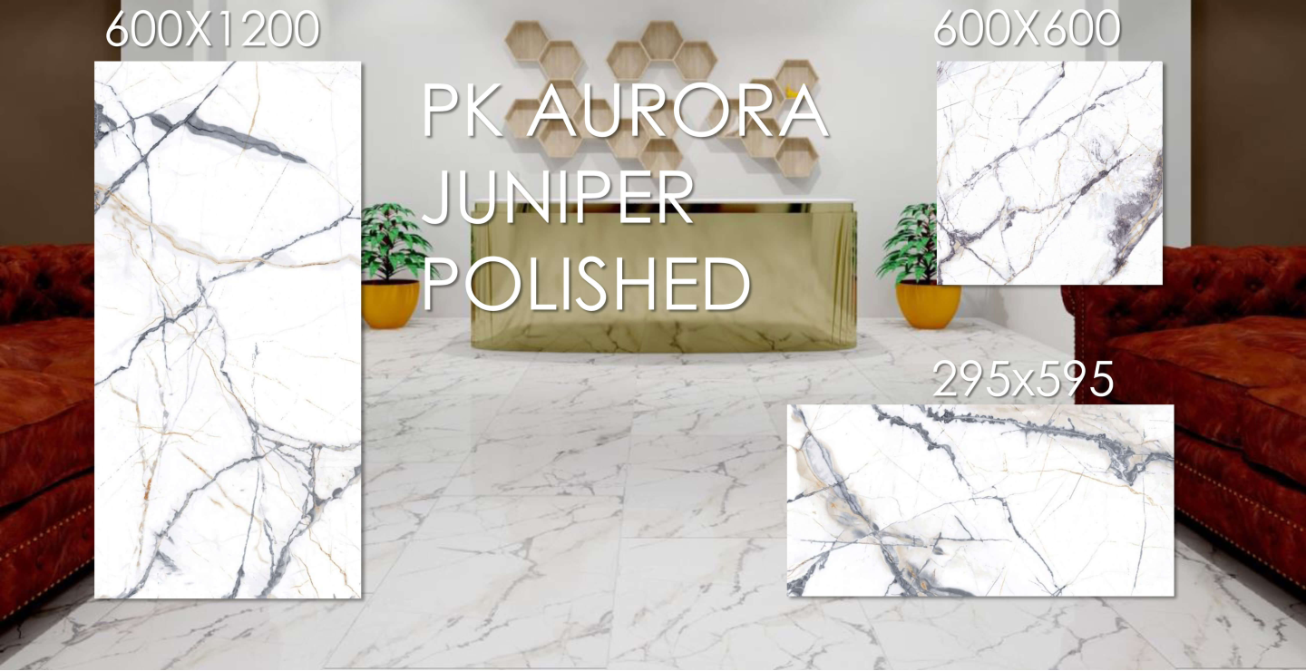 Колекція<span> PK AURORA JUNIPER POLISHED </span>