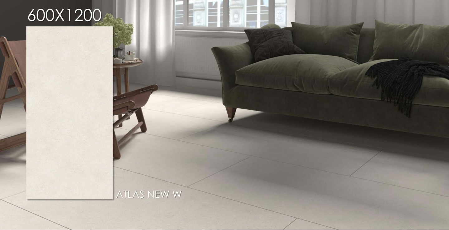 Колекція<span> ATLAS NEW W</span>