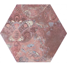 Zuriza Mix 182x210  Плитка сорт 1