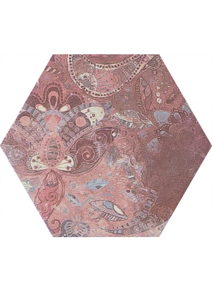 Плитка 182x210 Zuriza Mix сорт 1