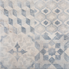 Tivolli Mix BL 400x400x8,5 Плитка КЕРАМОГРАНІТ сорт S