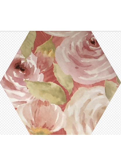 Плитка 182x210 Caroline Mix сорт 1