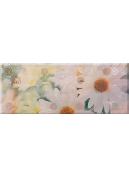 Плитка 200x500 Yalta 1 Chamomile сорт 1