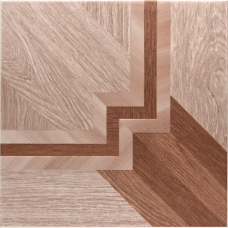 Toronto B 400x400x8,5 Плитка КЕРАМОГРАНІТ  сорт S