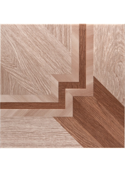 Toronto B 400x400x8,5 Плитка КЕРАМОГРАНІТ сорт S