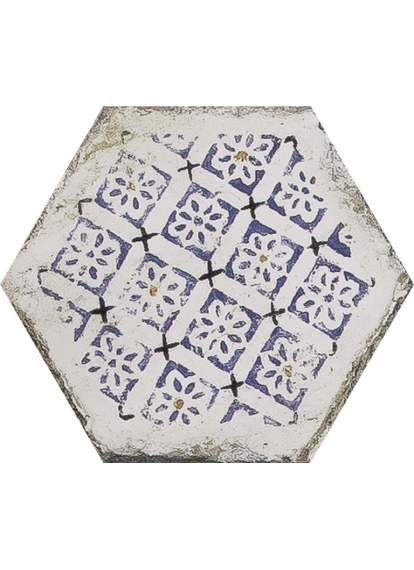 Плитка 182x210 Naveda Mix сорт 1