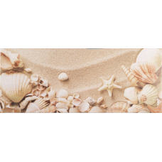 Yalta 1 Seashells 200x500 Плитка сорт 1