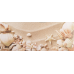 Плитка 200x500 Yalta 1 Seashells сорт 1