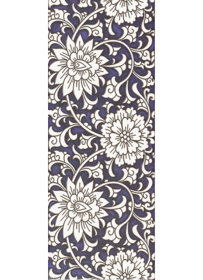 Плитка 200x500 Medea Flower BLT сорт 1