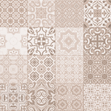 Izmir B 400x400x8,5 Плитка КЕРАМОГРАНІТ  сорт S