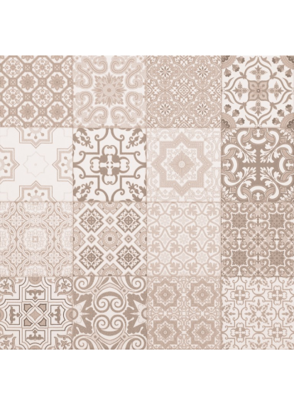 Плитка КЕРАМОГРАНІТ 400x400x8,5 Izmir B сорт S