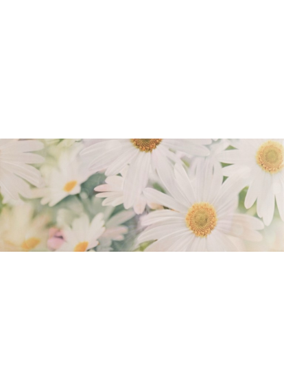 Плитка 200x500 Yalta 2 Chamomile сорт 1