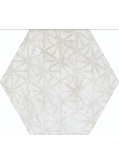 Плитка КЕРАМОГРАНІТ 346x400x8,5 Aurora Mix W сорт S