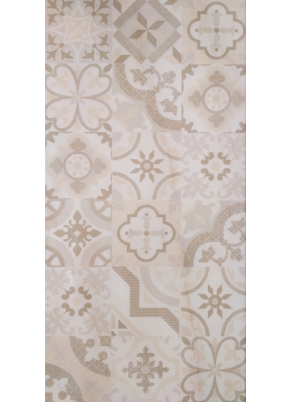 Vlada Pattern BC 250x500 Плитка   сорт S