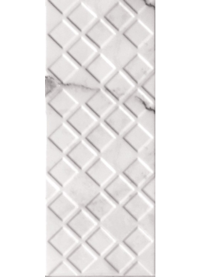 Плитка 200x500 Geneva Diamond W сорт 1