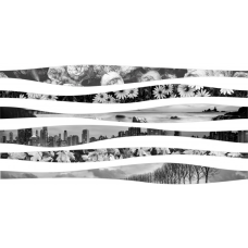 L Sapheda City BKM 295x595 Плитка ректиф.   сорт 1