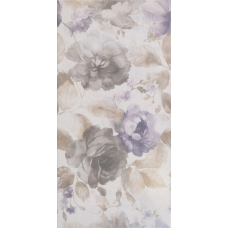 R Asti Flower GRCM 250x500 Плитка   сорт 1