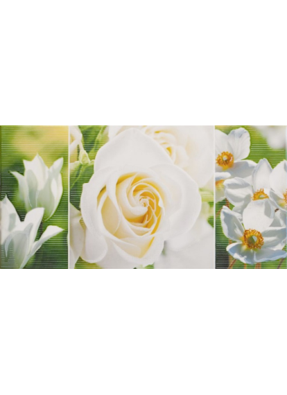 Плитка 250x500 Charlotte GN сорт 1