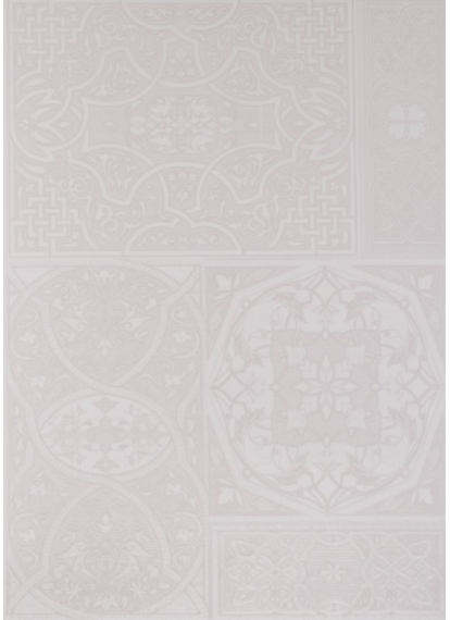 Плитка 275x400 Aladdin Pattern W сорт 1