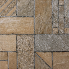 Lugano M 400x400x8,5 Плитка КЕРАМОГРАНІТ  сорт S