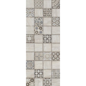 Rita Pattern BC 200x500 Плитка  сорт 1