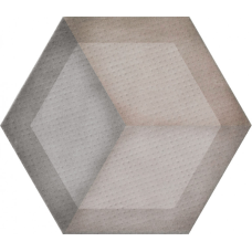 Paris Mix 346x400x8,5 Плитка КЕРАМОГРАНІТ  сорт S