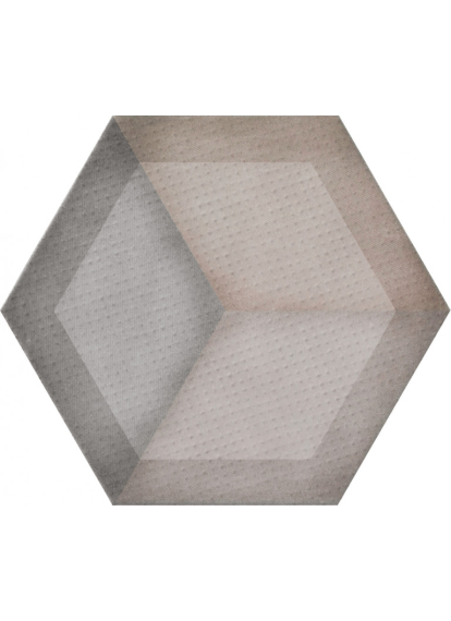 Paris Mix 346x400x8,5 Плитка КЕРАМОГРАНІТ  сорт S