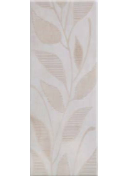 Savona Flower B 200x500 Плитка сорт 1