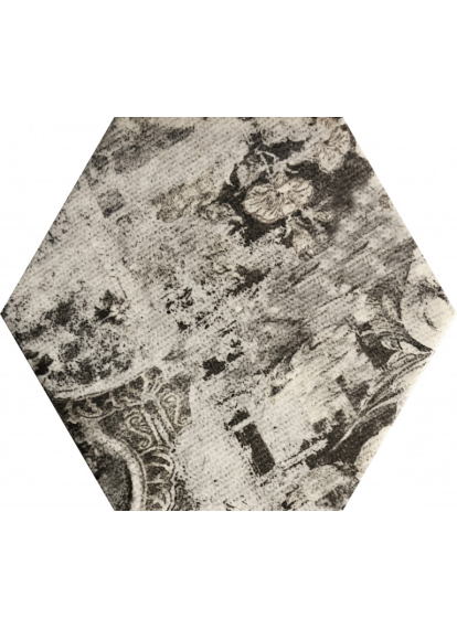 Плитка 182x210 Zoe Mix GRC сорт 1