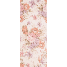 Medoc Flowers 200x500 Плитка   сорт 1
