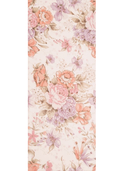 Плитка 200x500 Medoc Flowers сорт 1