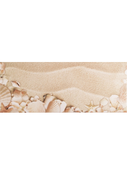 Yalta 2 Seashells 200x500 Плитка  сорт 1