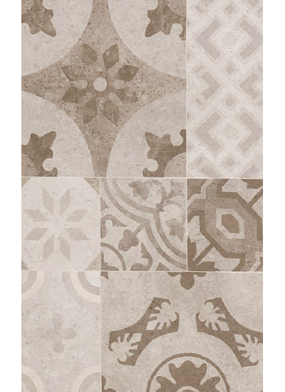 Плитка 275x400 Dolina Mix B сорт S