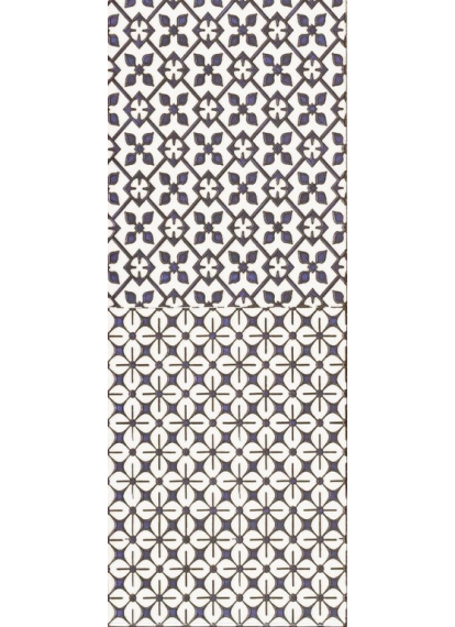 Плитка 200x500 Medea Pattern BLT сорт 1
