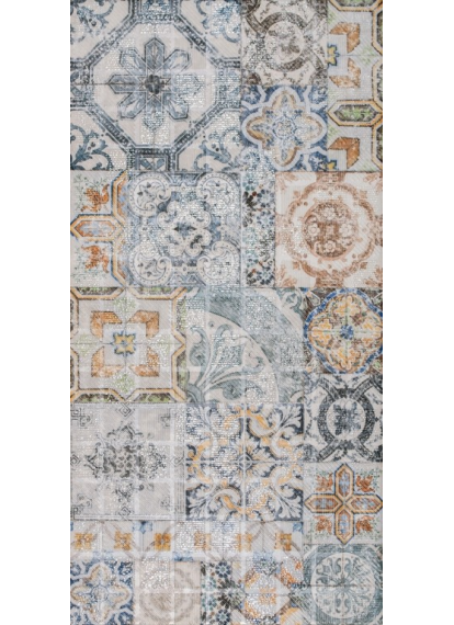 Плитка 250x500 Denise Izmir сорт 1
