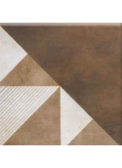 Плитка КЕРАМОГРАНІТ 400x400x8,5 Mars Mix сорт S