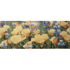 Yalta Flower YL 200x500 Плитка сорт 1