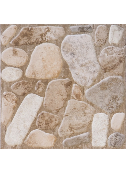 Villa B 400x400x8,5 Плитка КЕРАМОГРАНІТ  сорт S