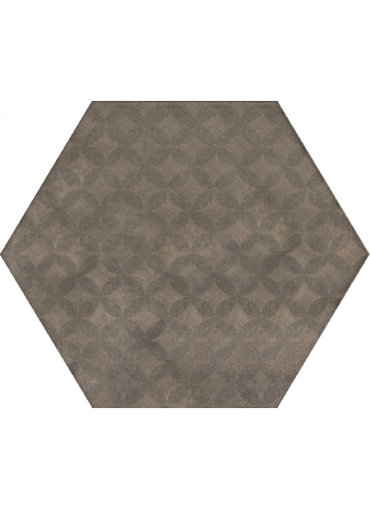 Плитка КЕРАМОГРАНІТ 346x400x8,5 Dublin Mix B сорт S