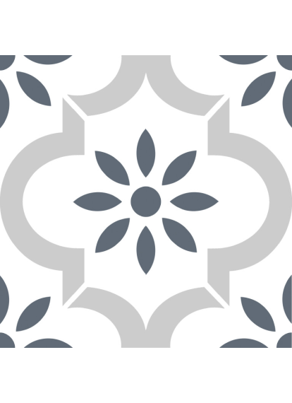 Плитка КЕРАМОГРАНІТ 200x200x10 Picasso Castillo сорт S