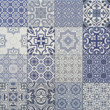 Izmir BL 400x400x8,5 Плитка КЕРАМОГРАНІТ   сорт S