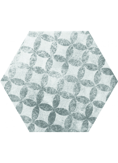 Плитка 182x210 Pescara Patch GRC сорт 1