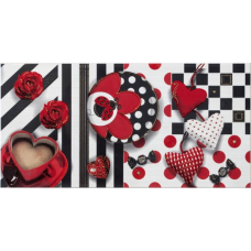 Charlotte R  250x500  сорт 1