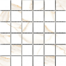 Calacatta Gold M4 300x300 Мозаїка Mos сорт 1